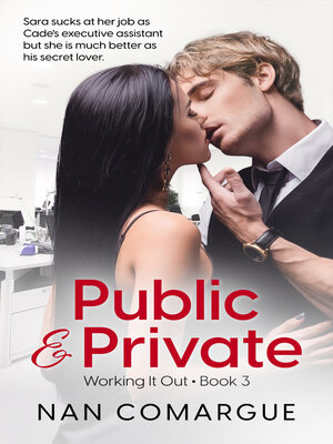 cover image of Private and Public